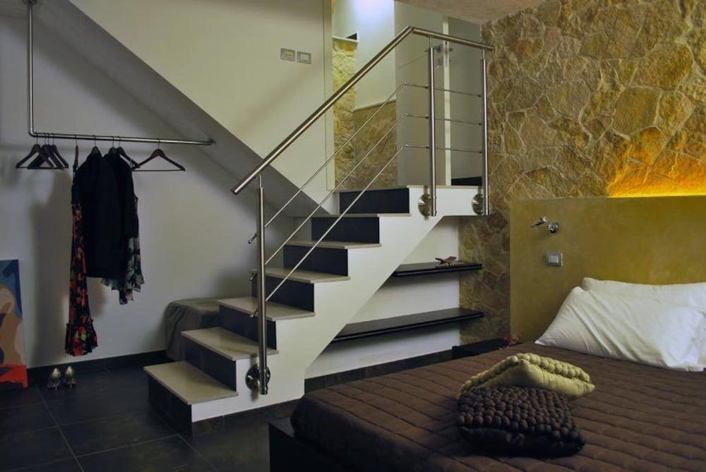 A Casa Di Grazia Bed & Breakfast Ragusa Bagian luar foto