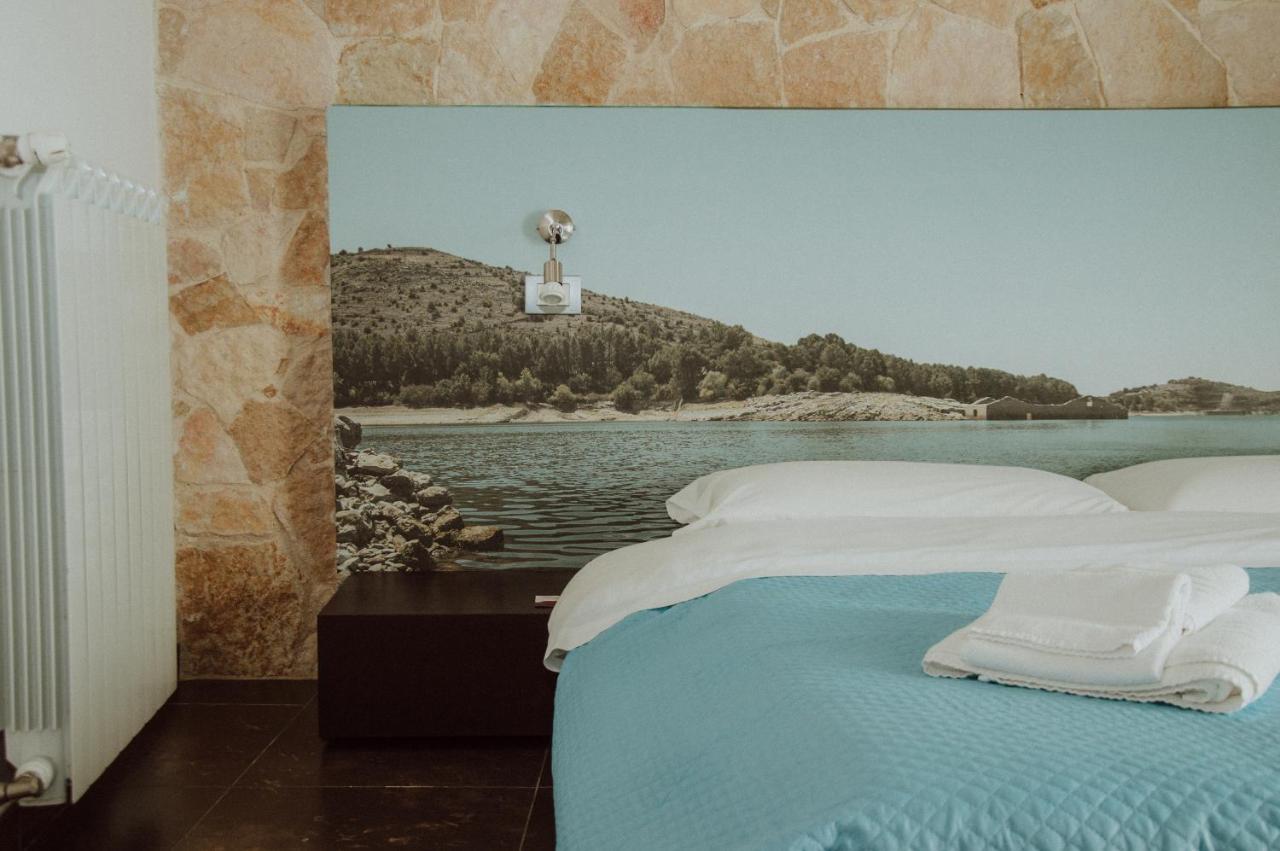 A Casa Di Grazia Bed & Breakfast Ragusa Bagian luar foto