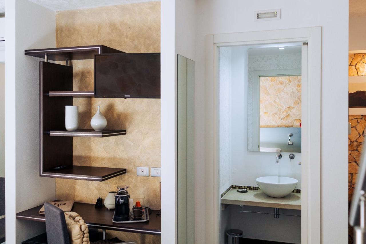 A Casa Di Grazia Bed & Breakfast Ragusa Bagian luar foto