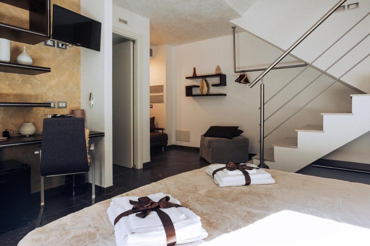A Casa Di Grazia Bed & Breakfast Ragusa Bagian luar foto