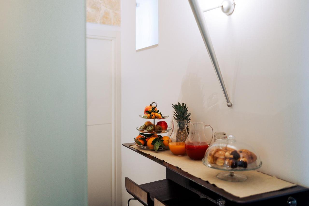 A Casa Di Grazia Bed & Breakfast Ragusa Bagian luar foto