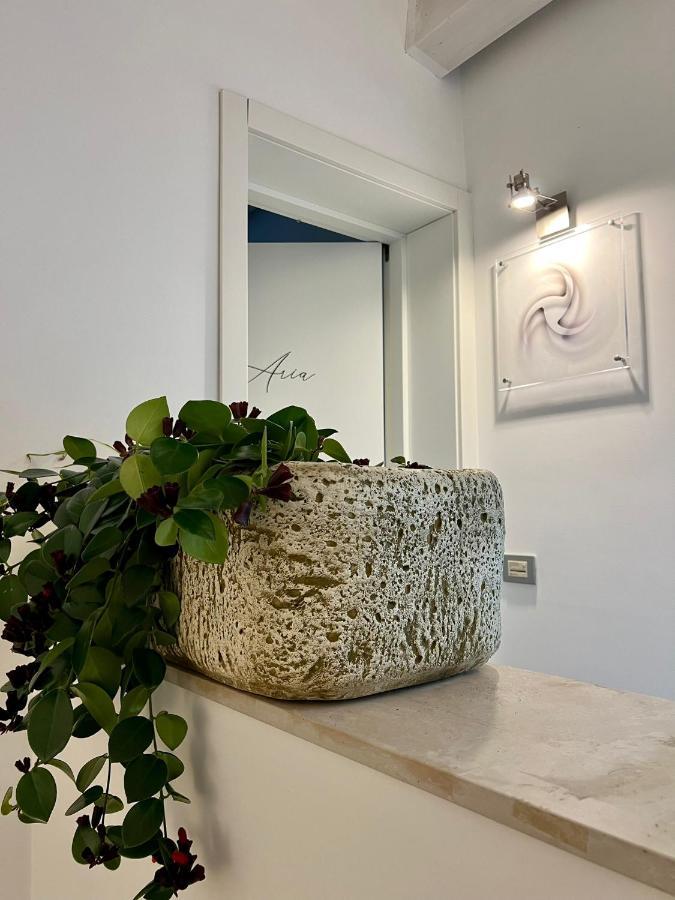 A Casa Di Grazia Bed & Breakfast Ragusa Bagian luar foto