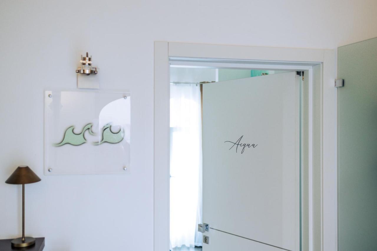 A Casa Di Grazia Bed & Breakfast Ragusa Bagian luar foto