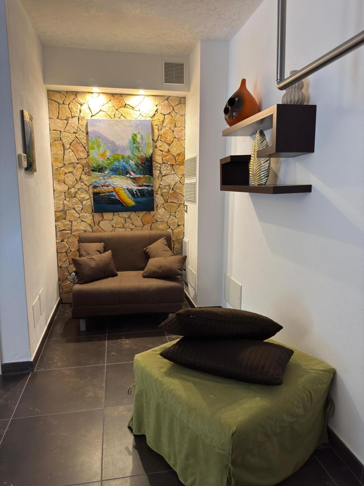 A Casa Di Grazia Bed & Breakfast Ragusa Bagian luar foto