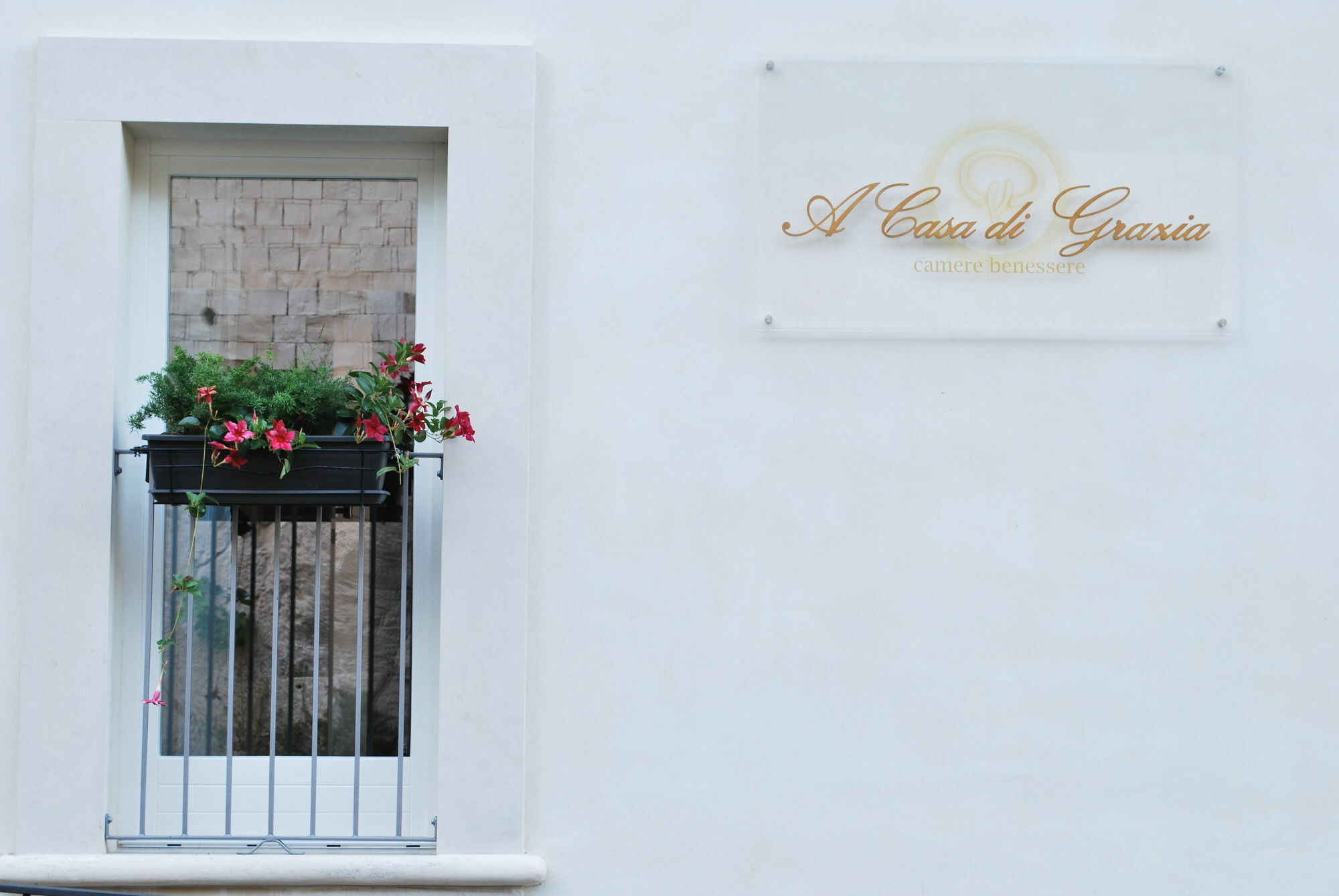 A Casa Di Grazia Bed & Breakfast Ragusa Bagian luar foto