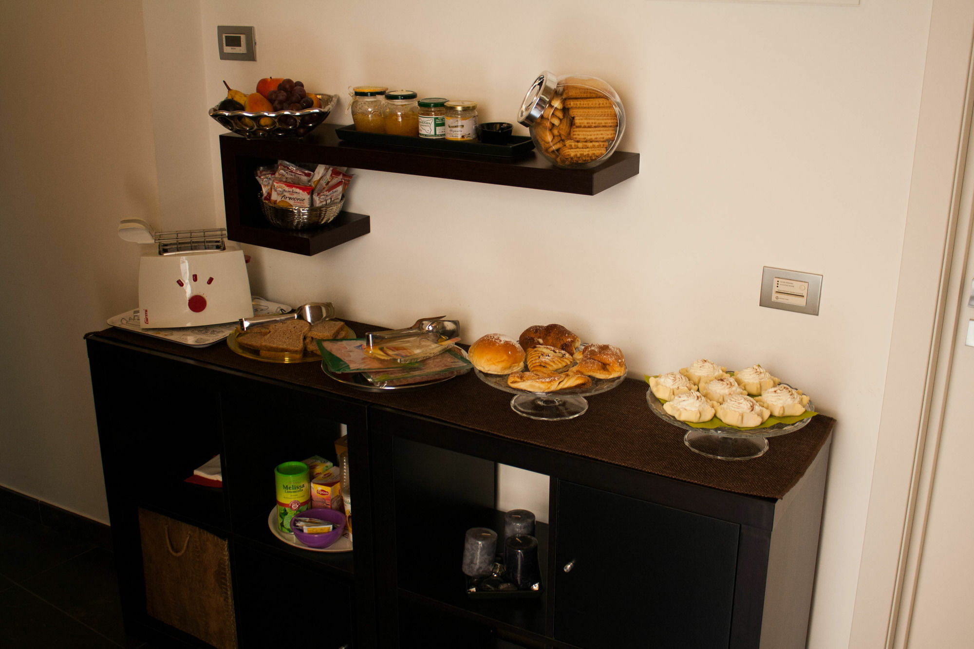 A Casa Di Grazia Bed & Breakfast Ragusa Bagian luar foto