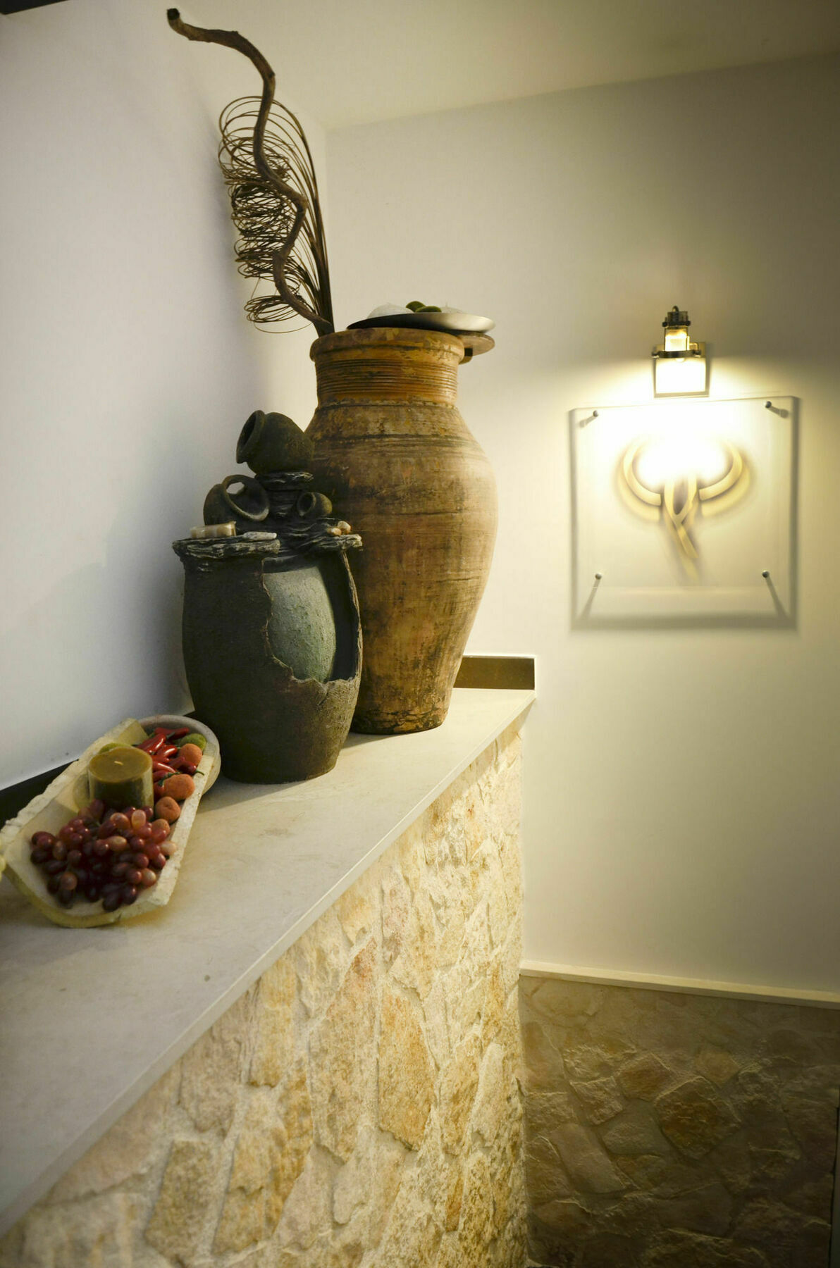 A Casa Di Grazia Bed & Breakfast Ragusa Bagian luar foto
