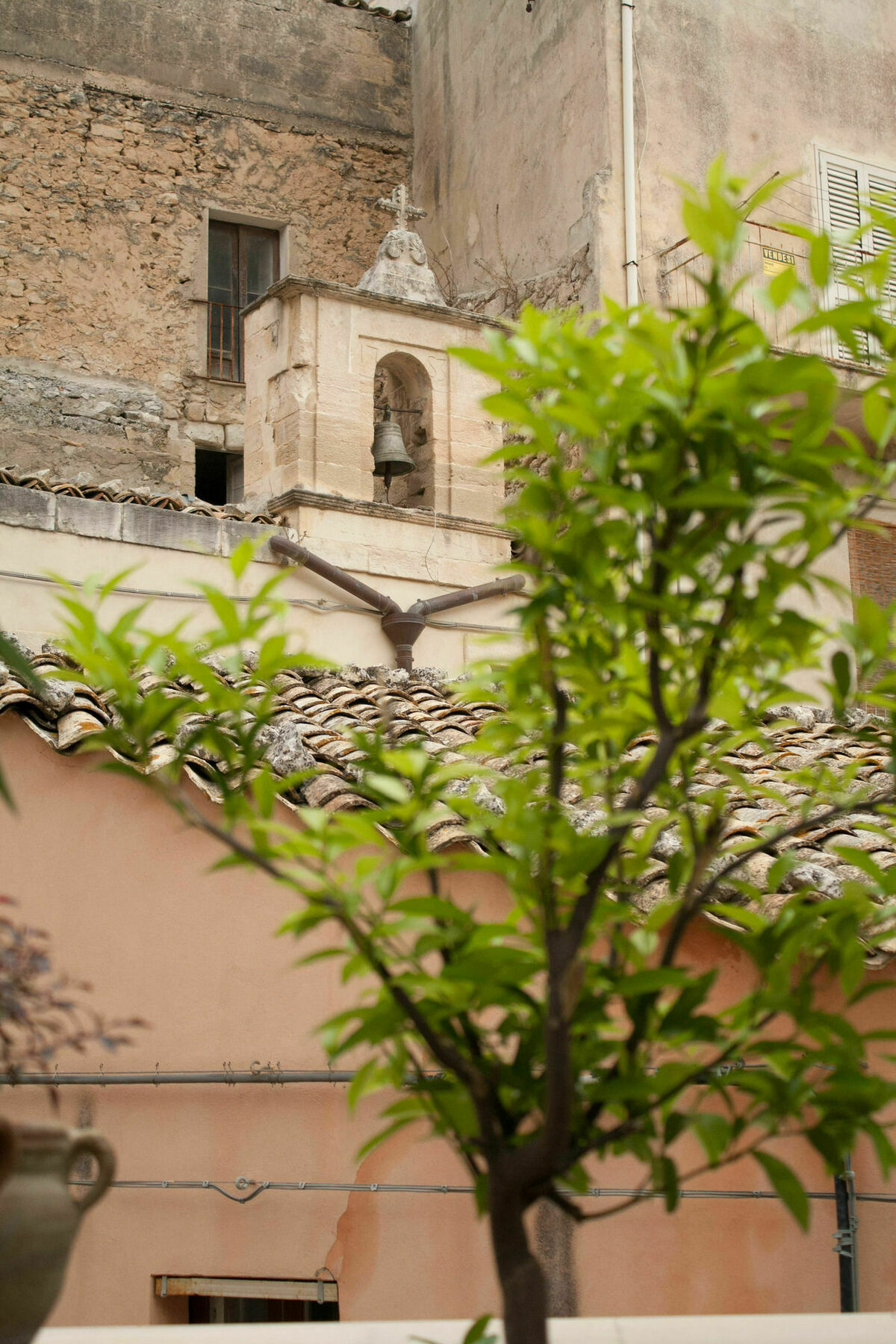 A Casa Di Grazia Bed & Breakfast Ragusa Bagian luar foto